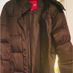 Women’s Hot Paws 🐾 Long Winter Cost